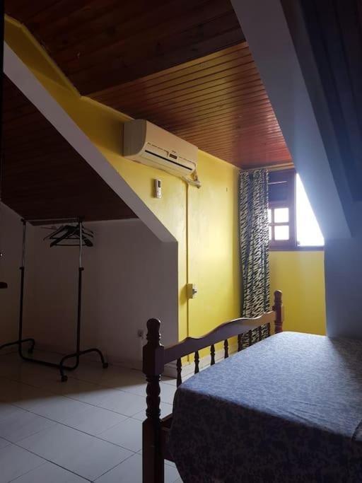 La Villa Les Crotons 1 Et 2 Сент-Анн Экстерьер фото