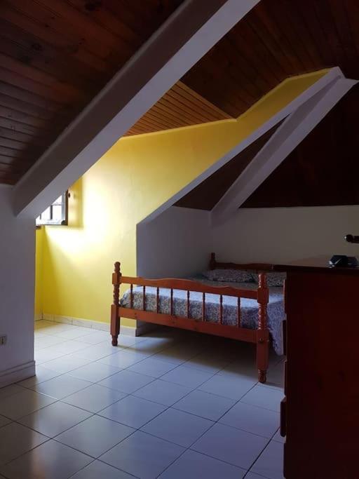La Villa Les Crotons 1 Et 2 Сент-Анн Экстерьер фото